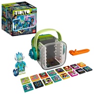 LEGO VIDIYO Alien DJ Beatbox 43104 Building Kit with Minifigure; Creative Kids Will Love Producing M