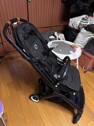 Bugaboo Butterfly travel stroller
