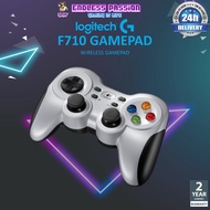 Logitech F710 Wireless Gamepad