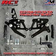 FOOTSTEP STEP UNDERBONE RC3 PREMIUM NINJA R RR SS 150 MODEL YSP