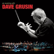 Dave Grusin Night An Evening With HUI31995