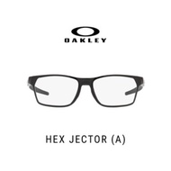 OAKLEY OPHTHALMIC HEX JECTOR (A) - OX8174F 817403