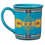 PENDLETON PWM Coffee Mug EAGLE GIFT 1SZ