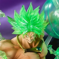 Figuarts ZERO布洛尼