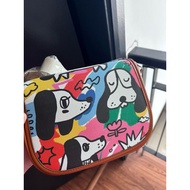 Hush Puppies X Liunic