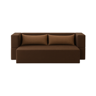 Took Lae Dee โซฟาพับเก็บได้ รุ่น LUMIN [อัดสูญญากาศ] ดีไซน์มินิมอล เรียบหรู เข้ากับทุกสไตล์การแต่งบ้