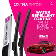 ที่ปัดน้ำฝน Trapo Hydrophobics BMW Z4 e89 (2009-2016)