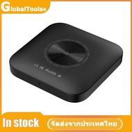 Wireless Carplay Android Auto AI กล่องทีวีบลูทูธอัจฉริยะโมดูล QCM 8-Core 6125 CPU ในตัว GPS Glonass