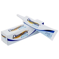 Australia Dermatix Dermatix Dermatix Silicone Gel 15g All English Goods