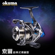 Jiayuan Fishing Tackle Okuma Sol Epixor LS Reel