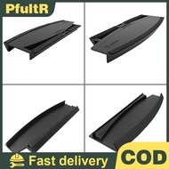 PfultR Vertical Stand Holder Hold Do Base For Playstation PS3 Slim Console