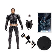 DC Multiverse Batman 動作公仔