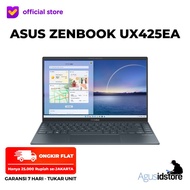 sale Asus Zenbook UX425EA 14" FHD Core i5-1135G7 8GB 512GB SSD WIN10