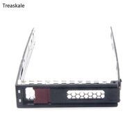 TREA New Apollo 4200 4510 1650 Gen9 3 5 G9 Servers LFF   HDD Tray Caddy 774026-001 797520-001 797519