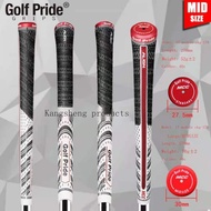 Titleist Taylormade¯PEARLY GATES XXIO ANEW Golf club grip iron wood general golf mens and womens hand half cotton line with back ridge line grip