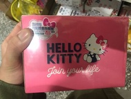 Hello Kitty折疊吹風機