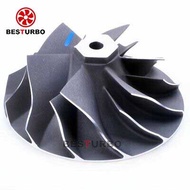 Turbo Compressor Wheel GT35 GT3582 61.5 / 81.5 mm Balanced