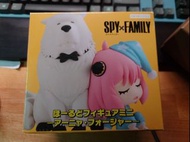 放100%全新 未開封 Furyu Spy x Family 安妮亞 Anya 彭德 模型 Figure