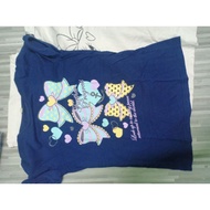t.shirt budak perempuan