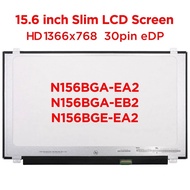 15.6 "slim laptop LCD screen N156BGA-EA2 fit N156BGA-EB2 N156BGE-EA2 b156xtn07.0 b156xtn07.1 N156BGE