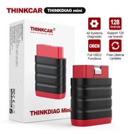 THINKCAR Thinkdiag mini Code Reader OBD2 Scanner All System Diagnosis Obd2 Diagnost Scanner Code Rea