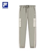 FILA CORE Women's Athletics Fitness Woven Pants