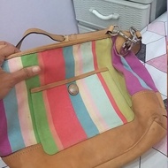 PRELOVED Classic Coach (authentic)