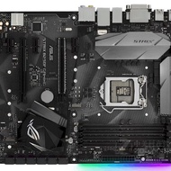 New Store Asus/Asus ROG STRIX B250F GAMING B250 Deluxe Motherboard 1151 Pins Is 6-7 Generation U