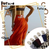 FUTURE Fit Dress Cinch Clips  Design Dress Clips Back Cinch Multifunctional Clip Cardigan Collar Cli