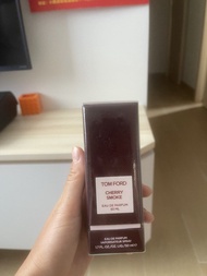 Tom Ford Cherry Smoke 香水 50ml
