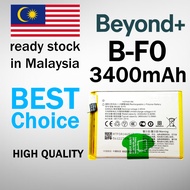 Beyond+ Battery Bateri B-F0 Battery for Vivo V11 / V11 Pro (3400mAh)