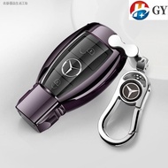 Spot BENZ Mercedes-Benz key case CLA200 CLA250 C200 C250 C300 E250 A180