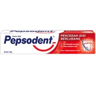 PEPSODENT toothpaste 75g