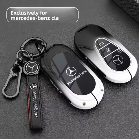 2025 Mercedes Benz CLA300L Key Set,Mercedes Benz CLA New Energy Special Product Automotive Parts Ful