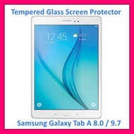 Screen Protector Guard Samsung Galaxy Tab A 8.0 2017