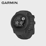 GARMIN INSTINCT 2S 本我系列GPS腕錶 石墨灰