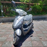 【輪騎穩】KYMCO 光陽機車2012 俏麗 Cherry 100