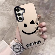 Case For SAMSUNG A06 A16 A26 A36 A56 5G A55 A15 เคส ลายน่ารัก 003
