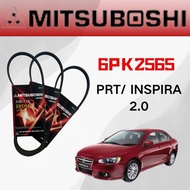 Proton Inspira 2.0 Fan Belt (6PK2565) - Mitsuboshi Orginal Fan Belt