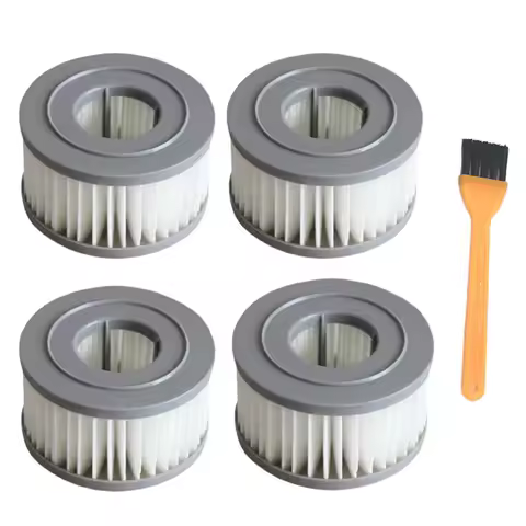 HEPA Filter for Xiaomi JIMMY JV85/JV85 Pro/H9 PRO Handheld Wireless Vacuum Cleaner