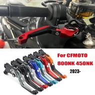 NK 800 NK450 Motorcycle Brake Handle 800NK 450NK Clutch Drum Brake Lever Modification Accessories Fo