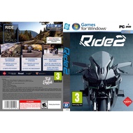 RIDE 2 PC GAME [Offline INSTALLATION]