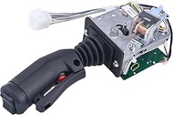 LSSOCH Joystick Controller 123994 123994AB 123994AC 159108 SJ-159108 Compatible With Skyjack Scissor