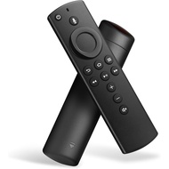 Replacement Remote Fit for AMZ Fire Smart TV Stick(2nd Gen), AMZ Stick 4K, TVs Stick Lite, Cube(1st/