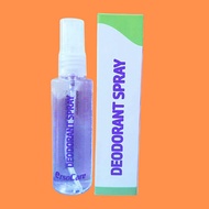 Alum Herbal Deodorant