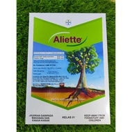 Aliette Bayer 1kg/250g durian kanker batang /黑头病/溃疡病