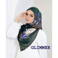 BAWAL CHIFFON ( Glimmer )