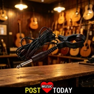Musedo CP-55 Acoustic Guitar pickup Instrument pickup clip acoustic guitar amp Piezo Pickup