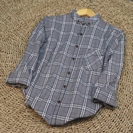 KEMEJA GIOLLA.ID Men's flannel shirt| Men's shirt| Men's flannel| Flannel| Unisex flannel shirt| Fla