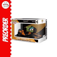 [PO] Funko POP F1 McLaren Lando Norris with McLaren MCL39 Deluxe